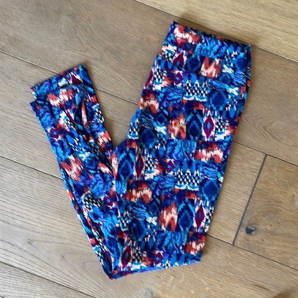 LulaRoe Leggings - Picture 1 of 3